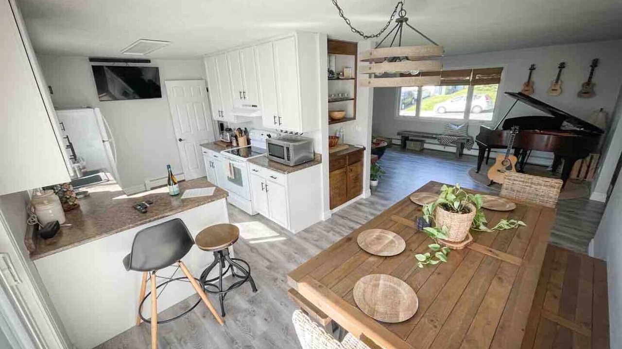 Photo of Kitchen in Dartmouth