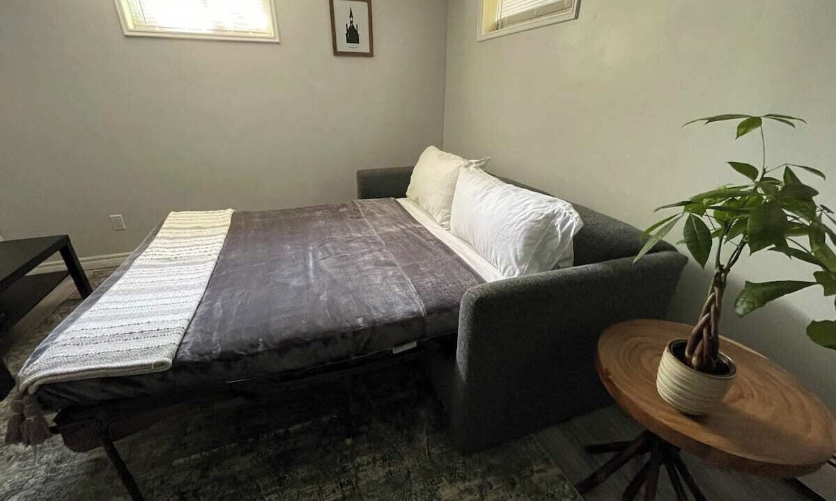 Photo of Bedroom in Dartmouth