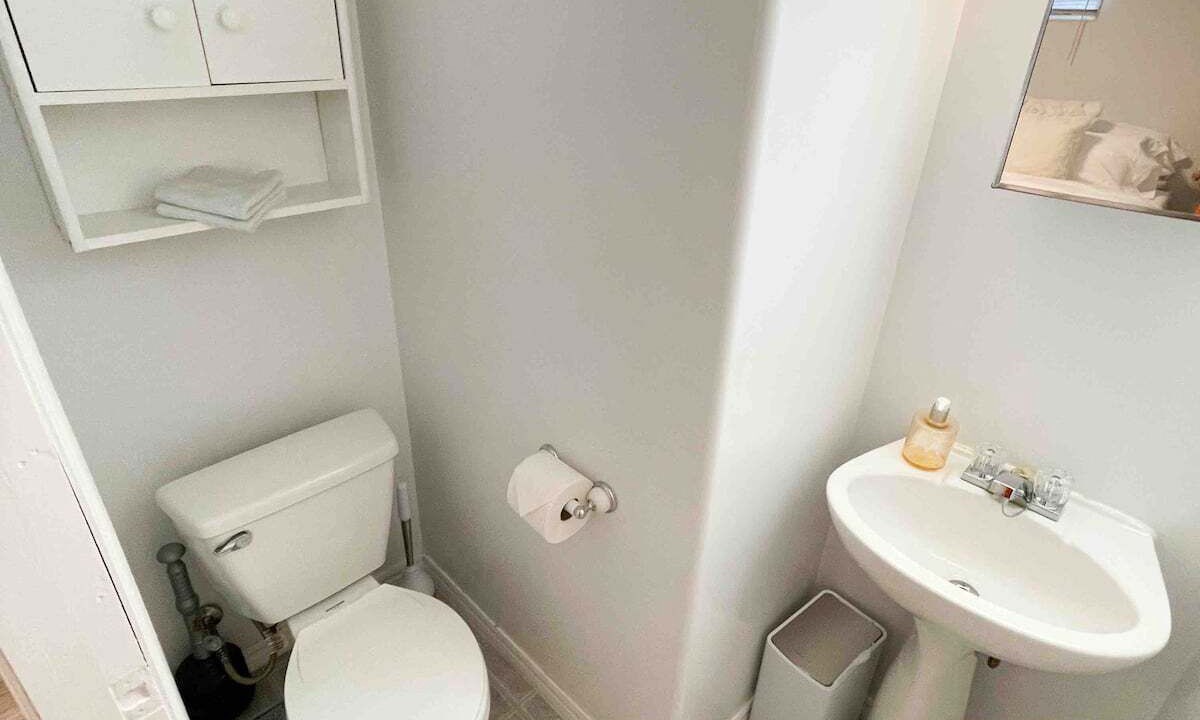 Photo of Bathroom in Dartmouth