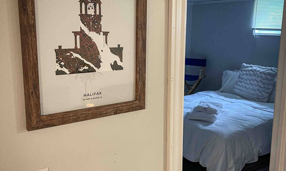 Photo of Bedroom in Dartmouth