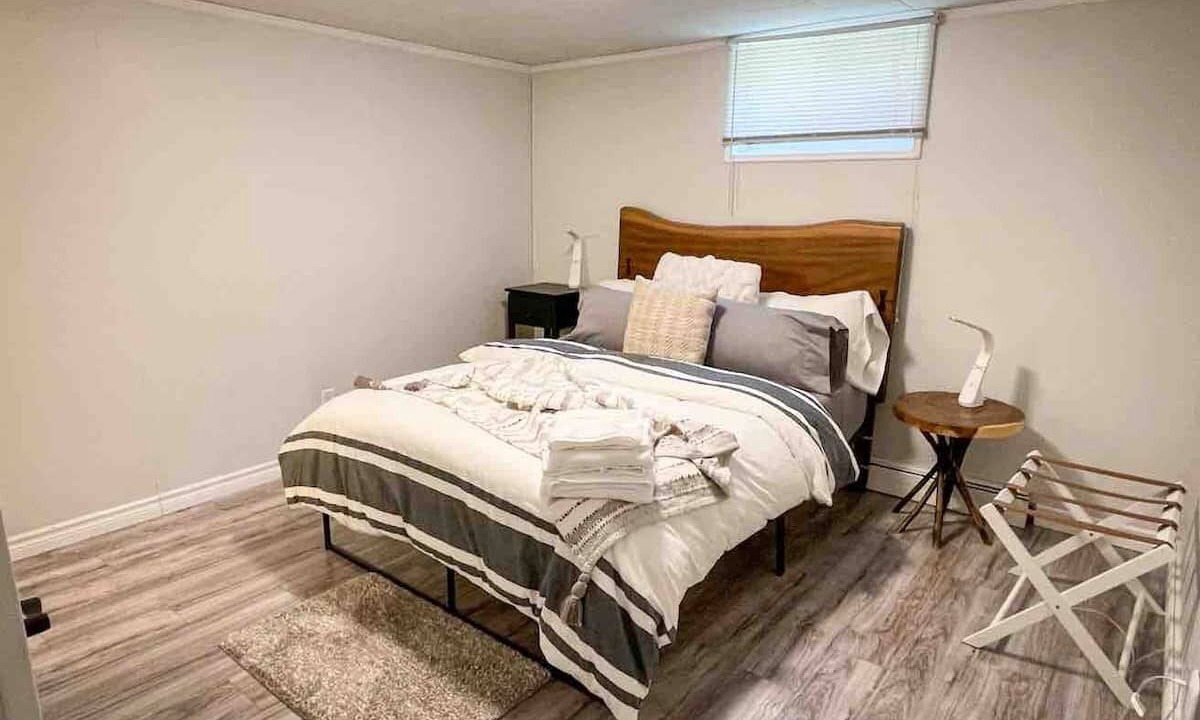 Photo of Bedroom in Dartmouth