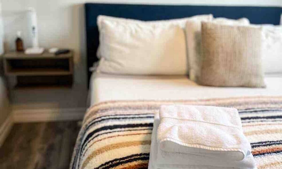 Photo of Bedroom in Dartmouth