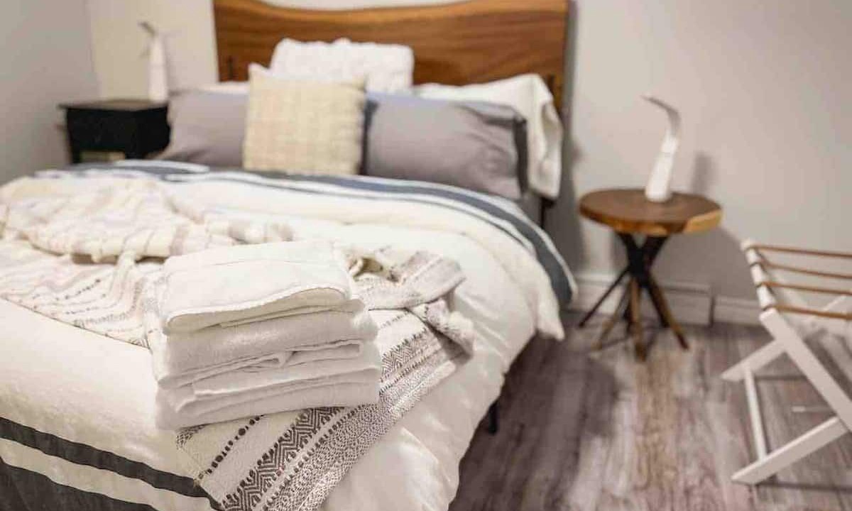 Photo of Bedroom in Dartmouth