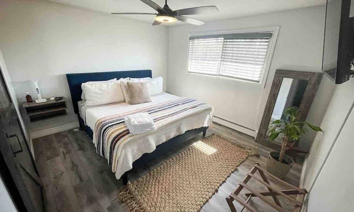 Photo of Bedroom in Dartmouth
