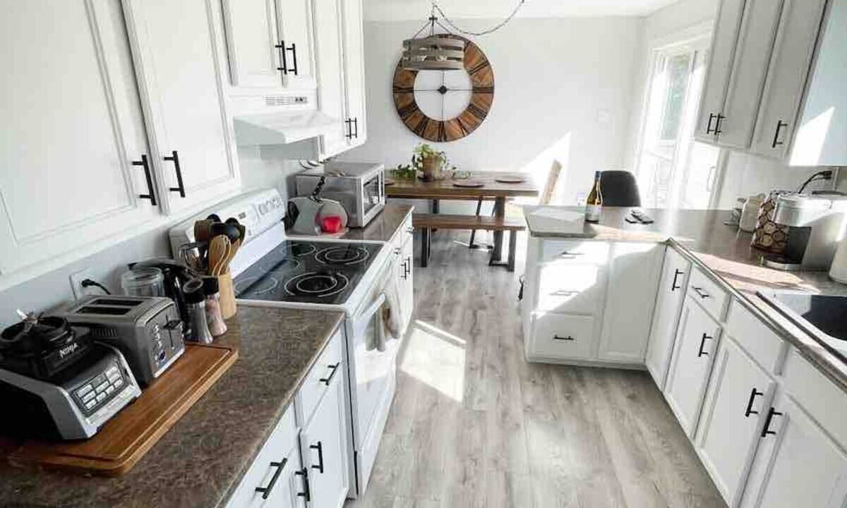 Photo of Kitchen in Dartmouth