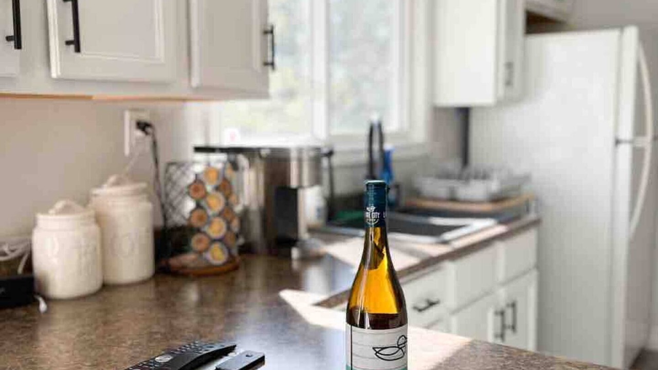 Photo of Kitchen in Dartmouth