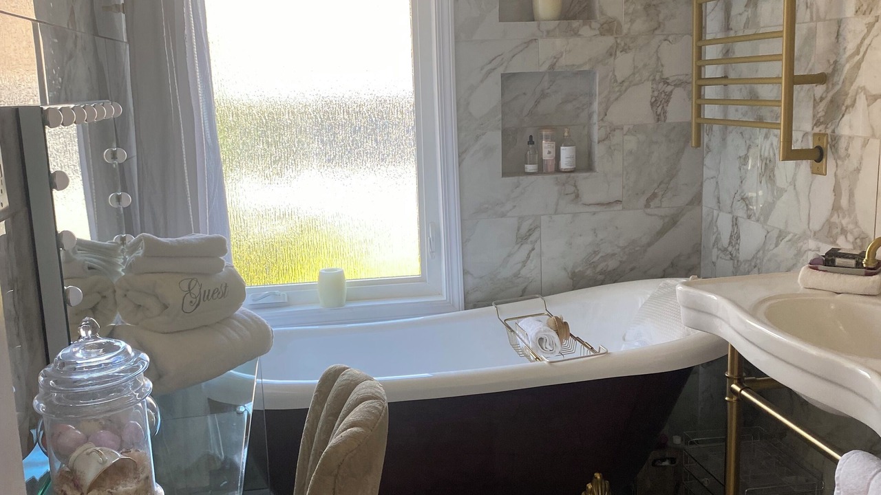 Photo of Bathroom in Chemainus