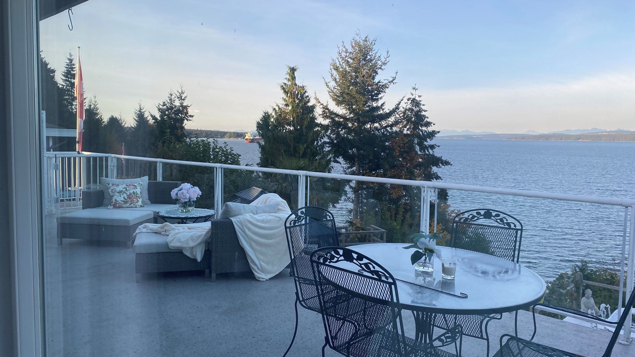 Photo of Outdoor in Chemainus