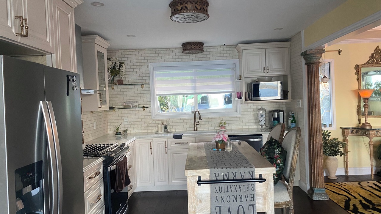 Photo of Kitchen in Chemainus
