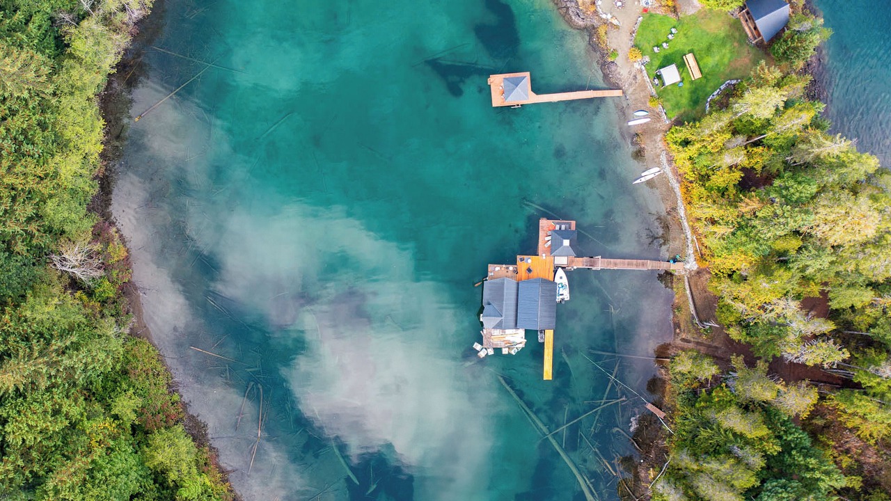 Photo of Outdoor in Sproat Lake