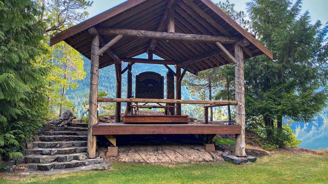 Photo of Outdoor in Sproat Lake