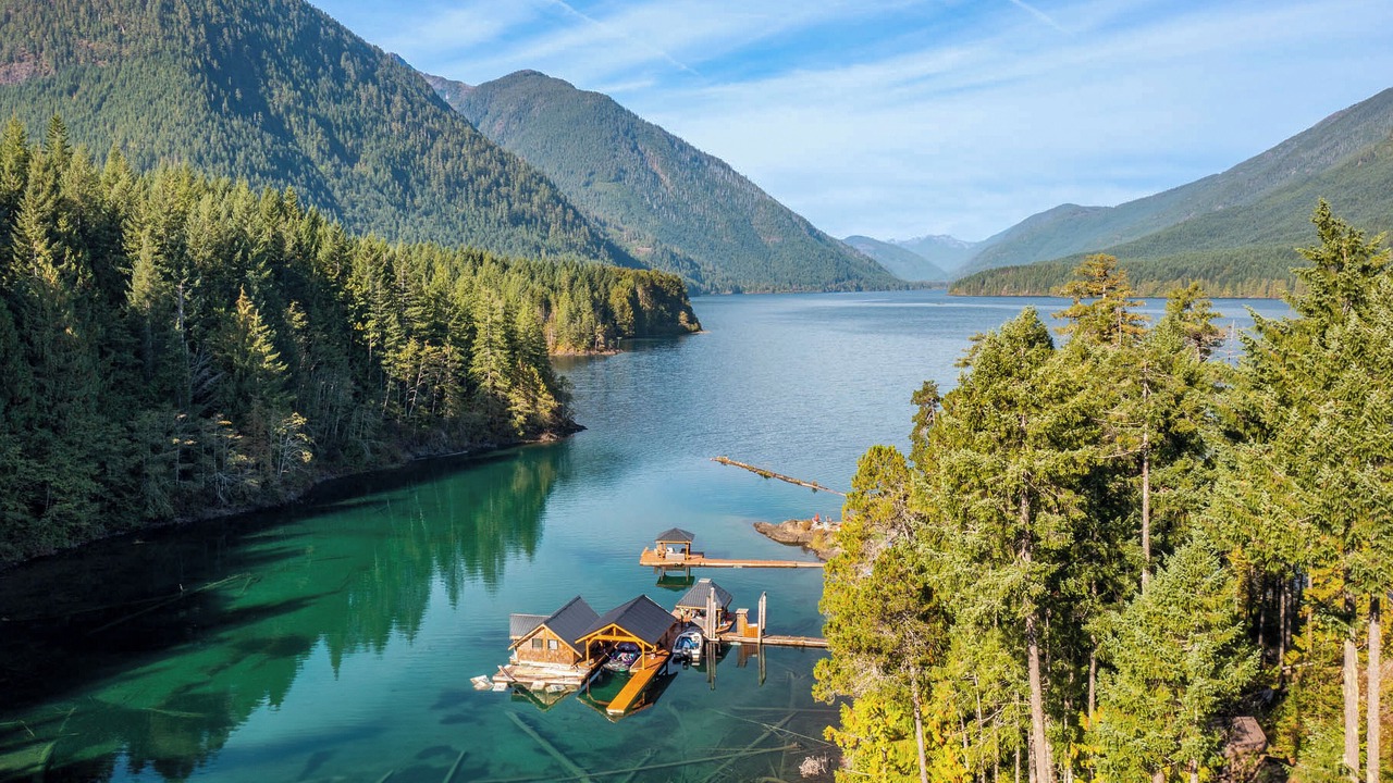 Photo of Outdoor in Sproat Lake