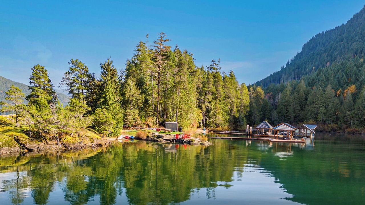 Photo of Others in Sproat Lake
