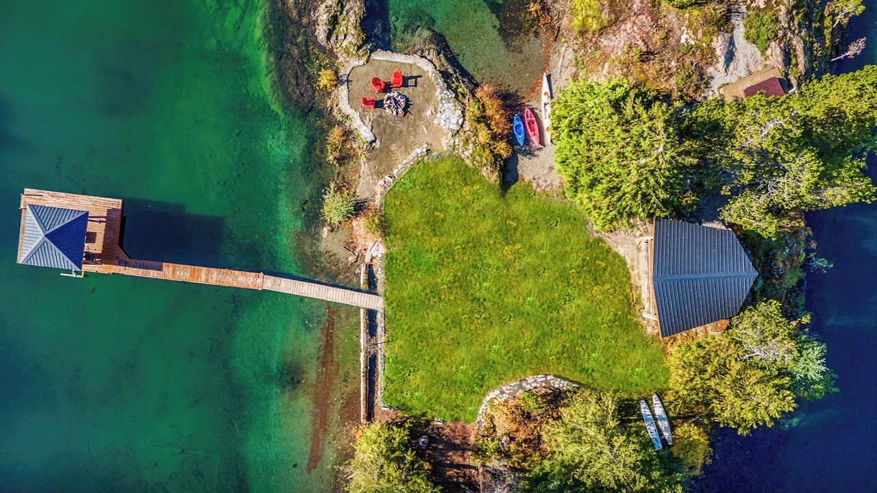 Photo of Outdoor in Sproat Lake