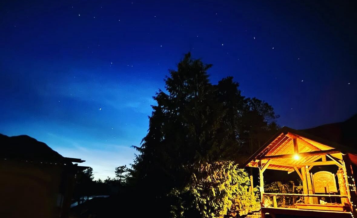 Photo of Outdoor in Sproat Lake