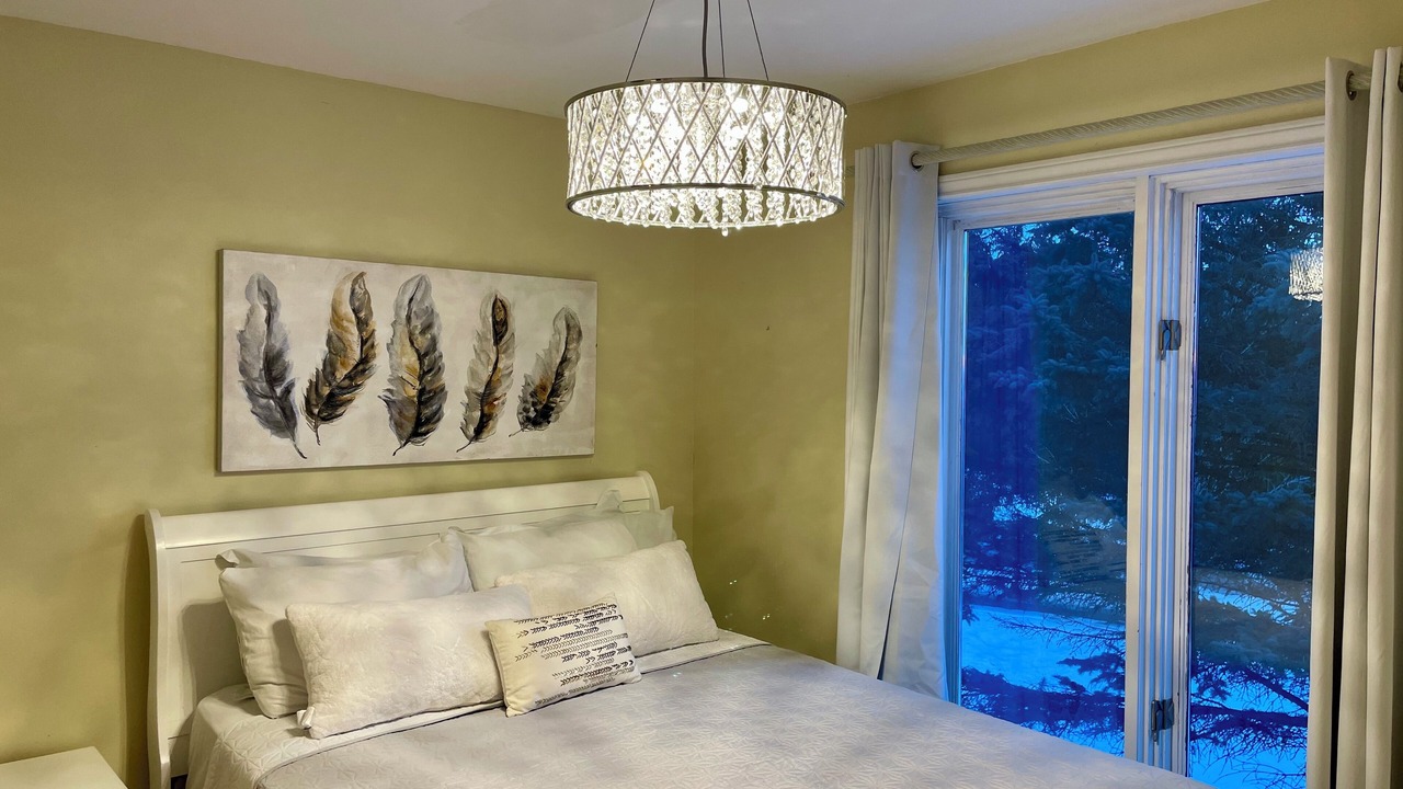 Photo of Bedroom in Harwood