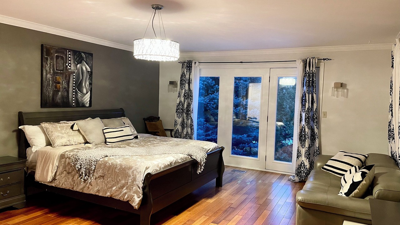 Photo of Bedroom in Harwood