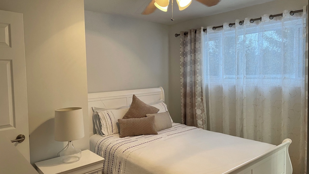 Photo of Bedroom in Harwood