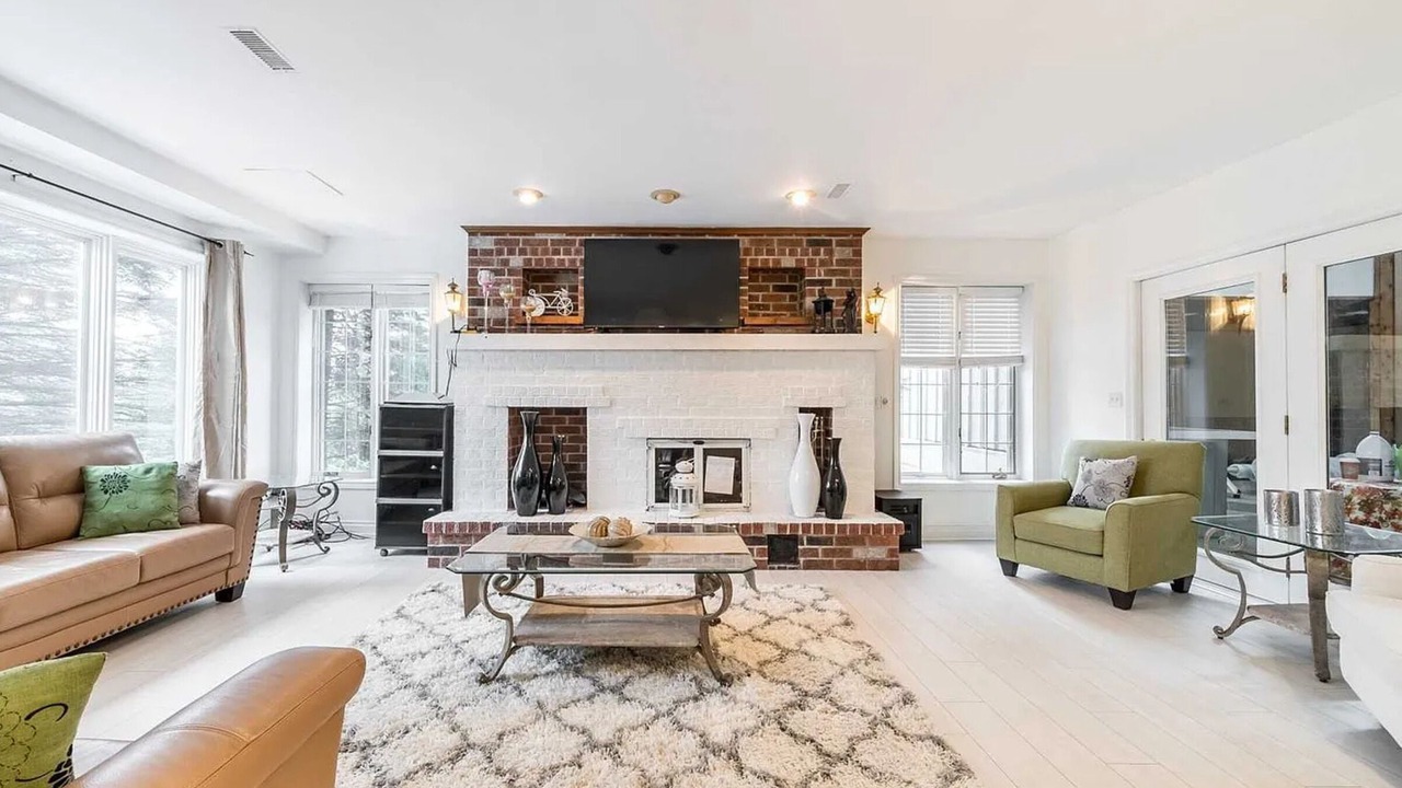 Photo of Livingroom in Harwood