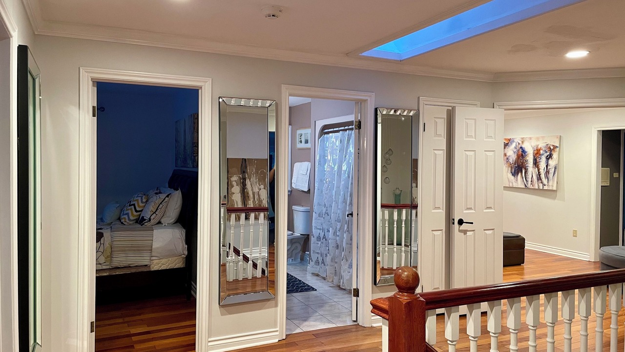 Photo of Bedroom in Harwood