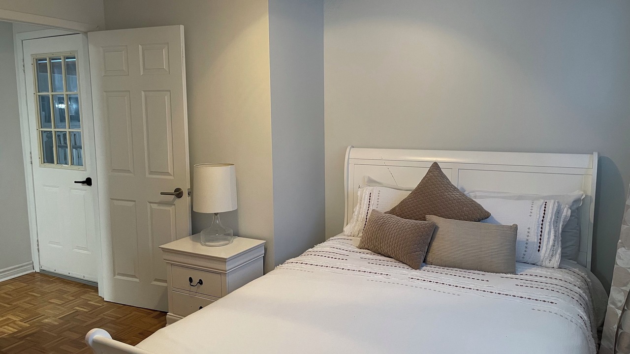 Photo of Bedroom in Harwood