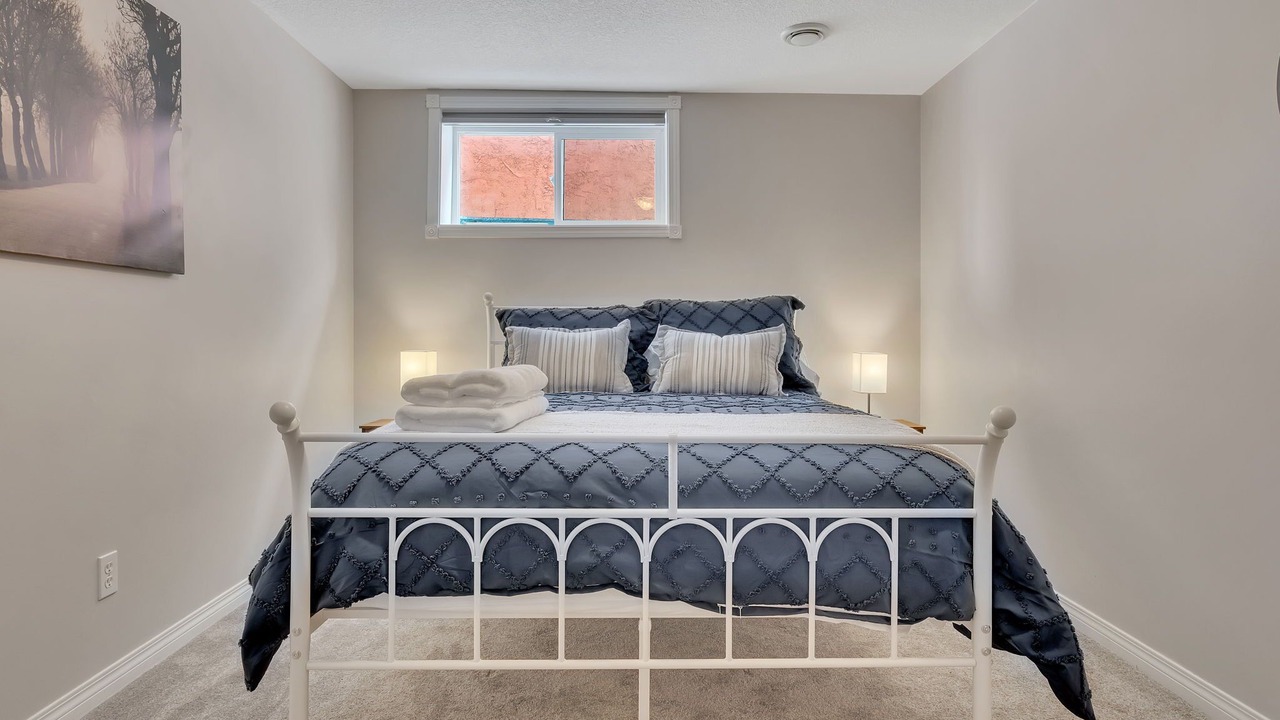 Photo of Bedroom in Sherwood Park