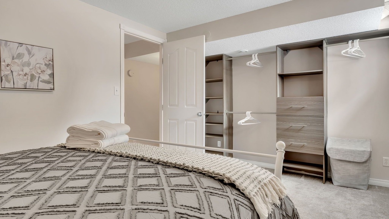 Photo of Bedroom in Sherwood Park