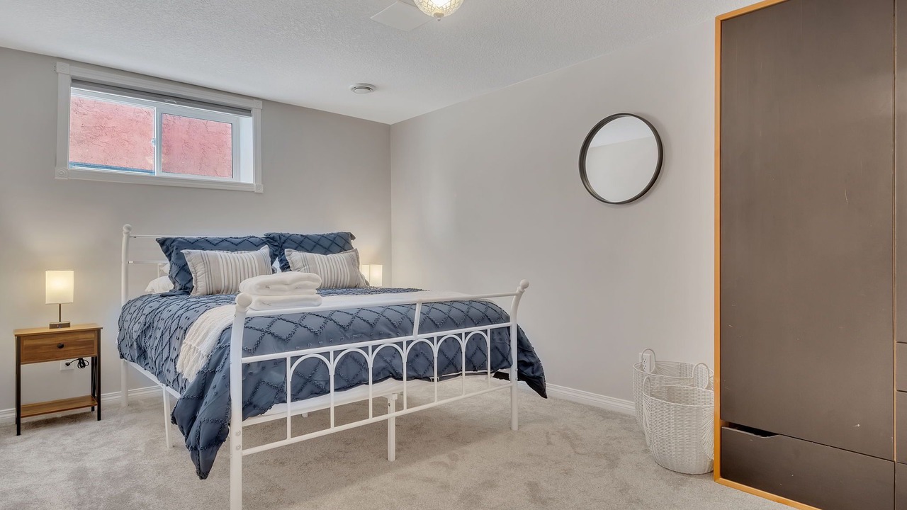 Photo of Bedroom in Sherwood Park