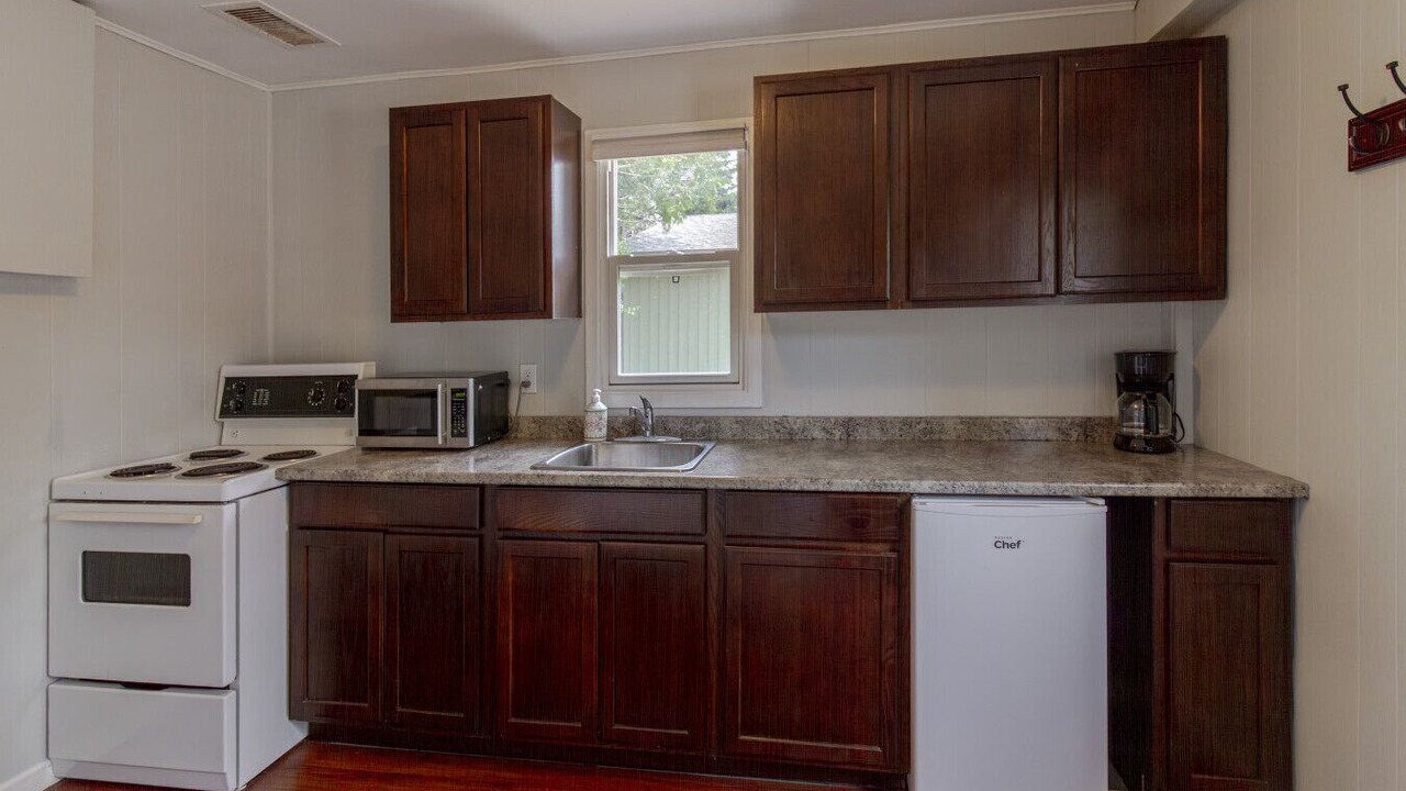 Photo of Kitchen in Bloomfield