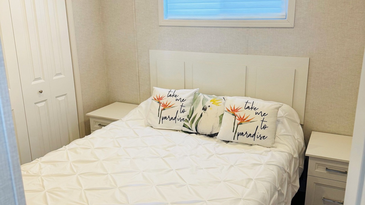 Photo of Bedroom in Sherkston