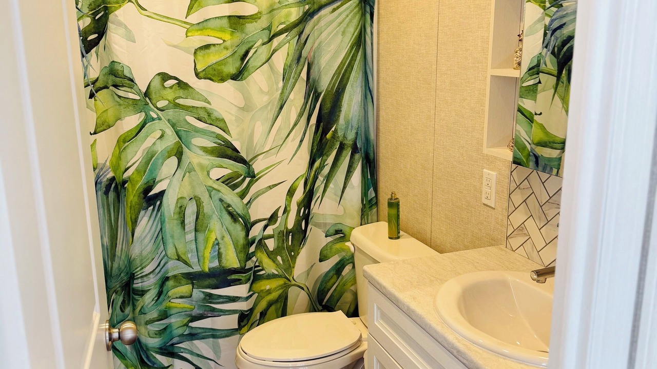 Photo of Bathroom in Sherkston