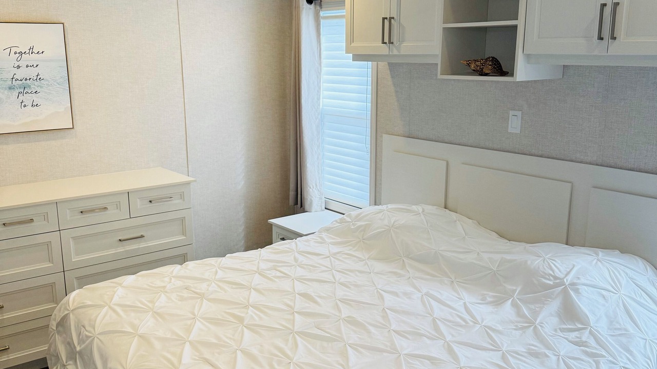 Photo of Bedroom in Sherkston