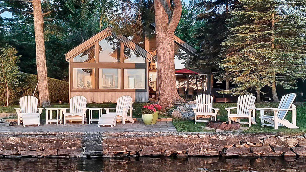 Photo of Outdoor in Bracebridge