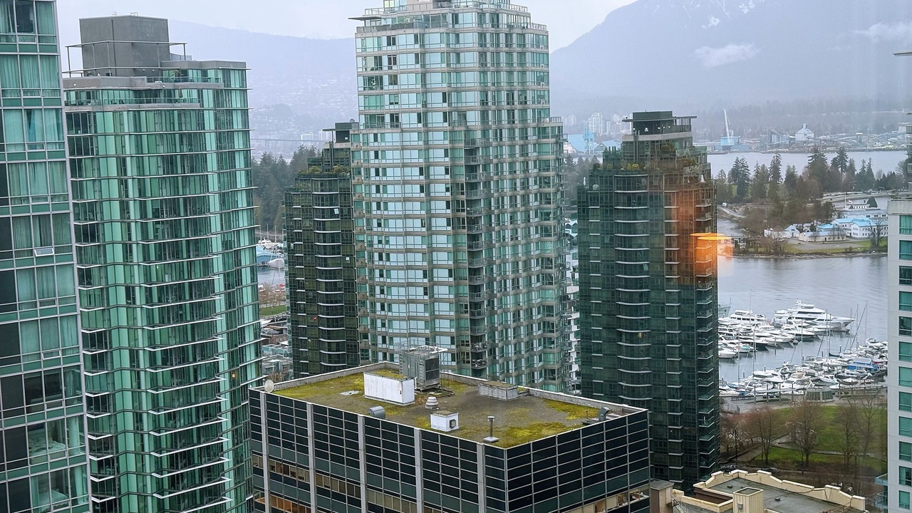 Photo of Outdoor in Coal Harbour