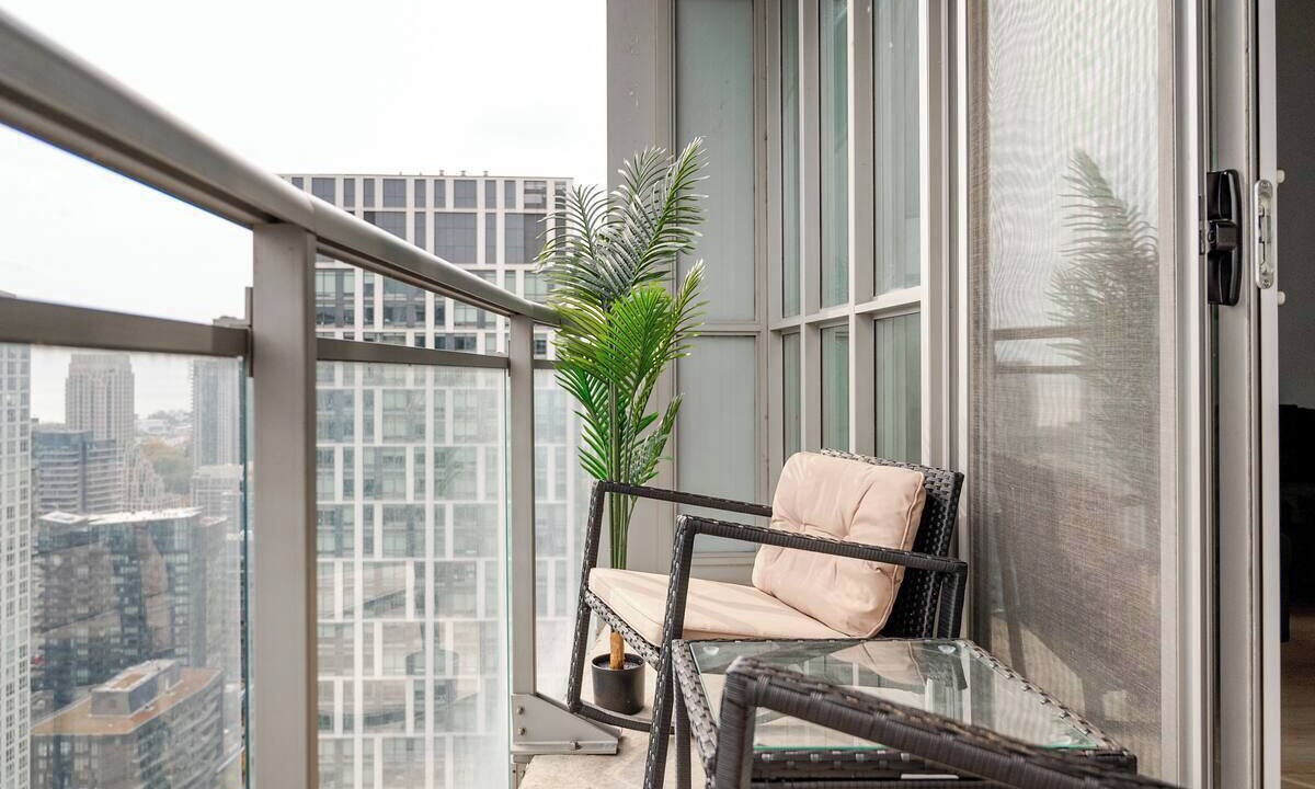 Photo of Outdoor in CityPlace