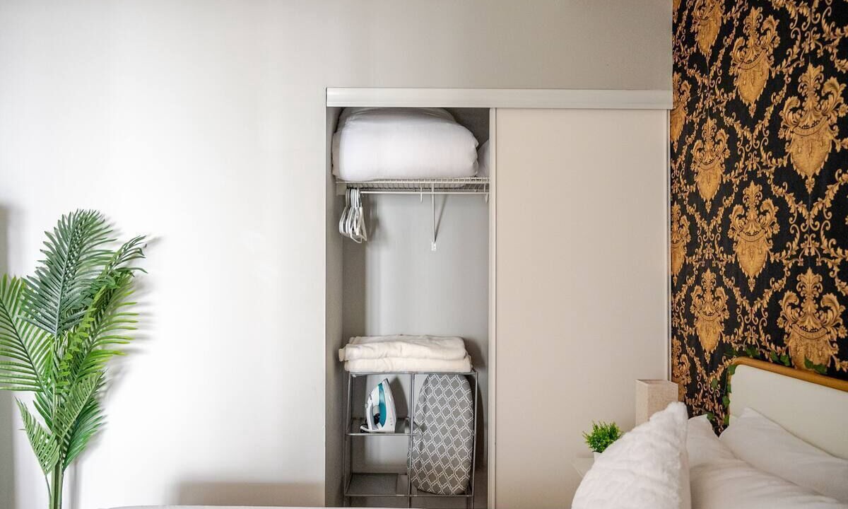 Photo of Bedroom in CityPlace