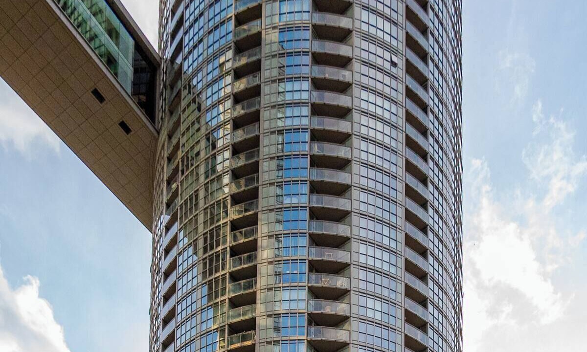 Photo of Outdoor in CityPlace