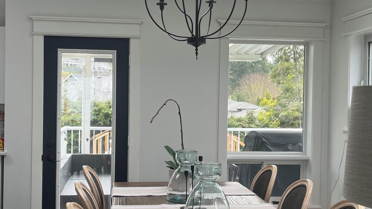 Photo of Livingroom in Chemainus