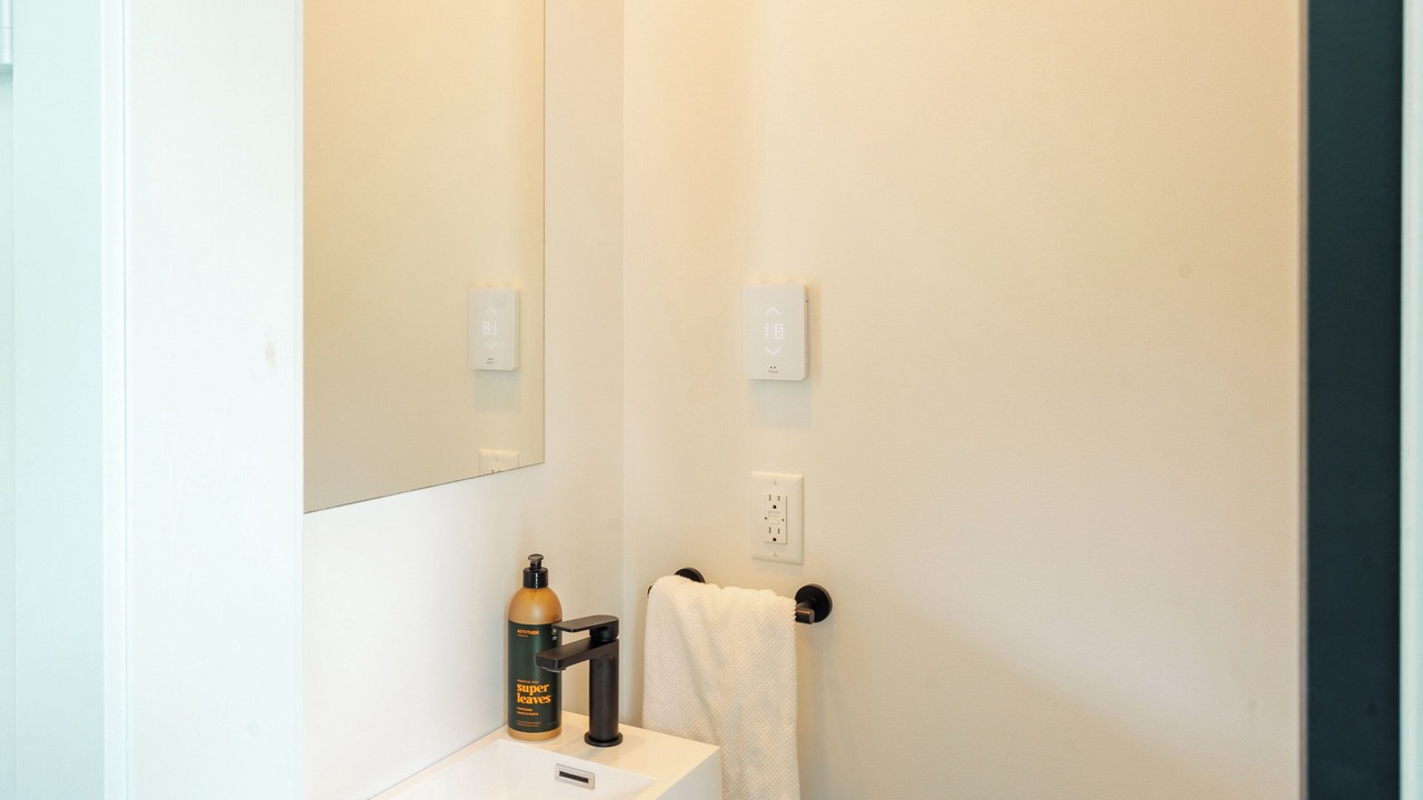 Photo of Bathroom in La Conception