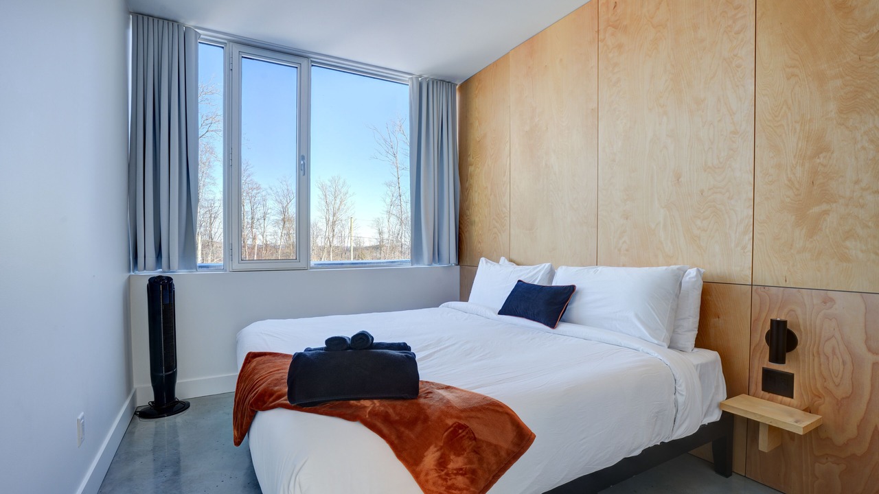 Photo of Bedroom in La Conception