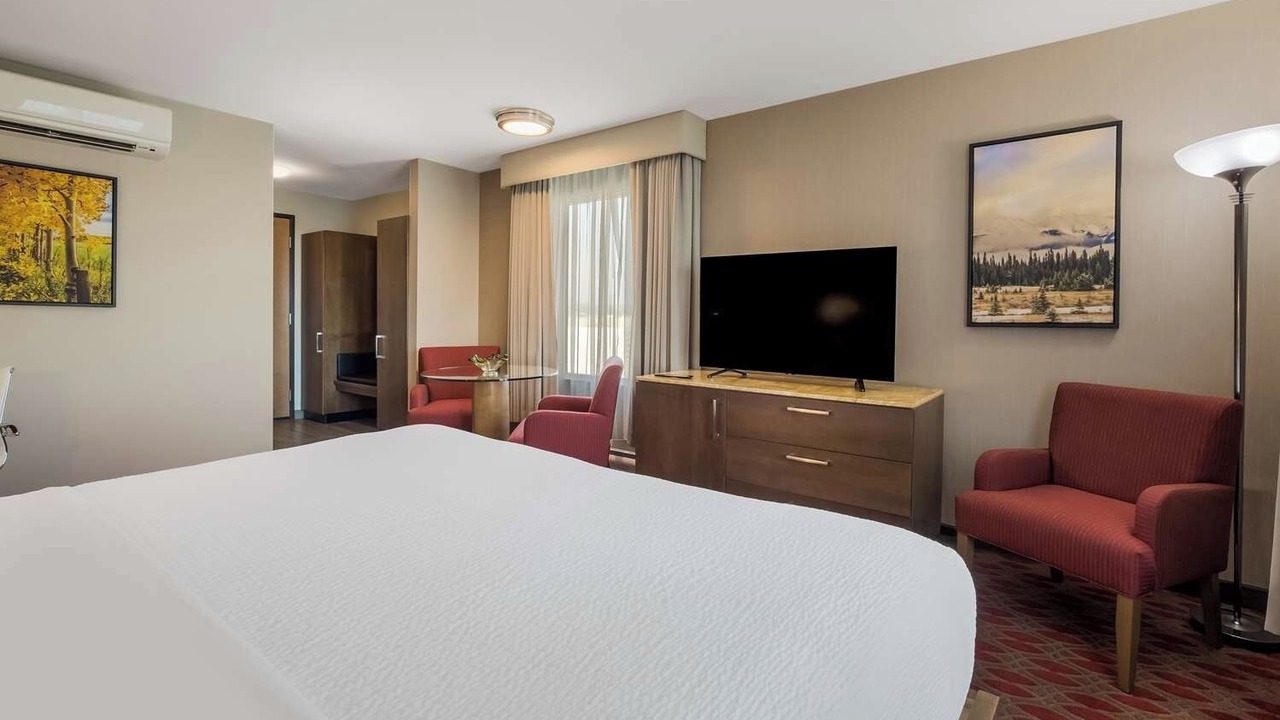 Photo of Bedroom in Calgary