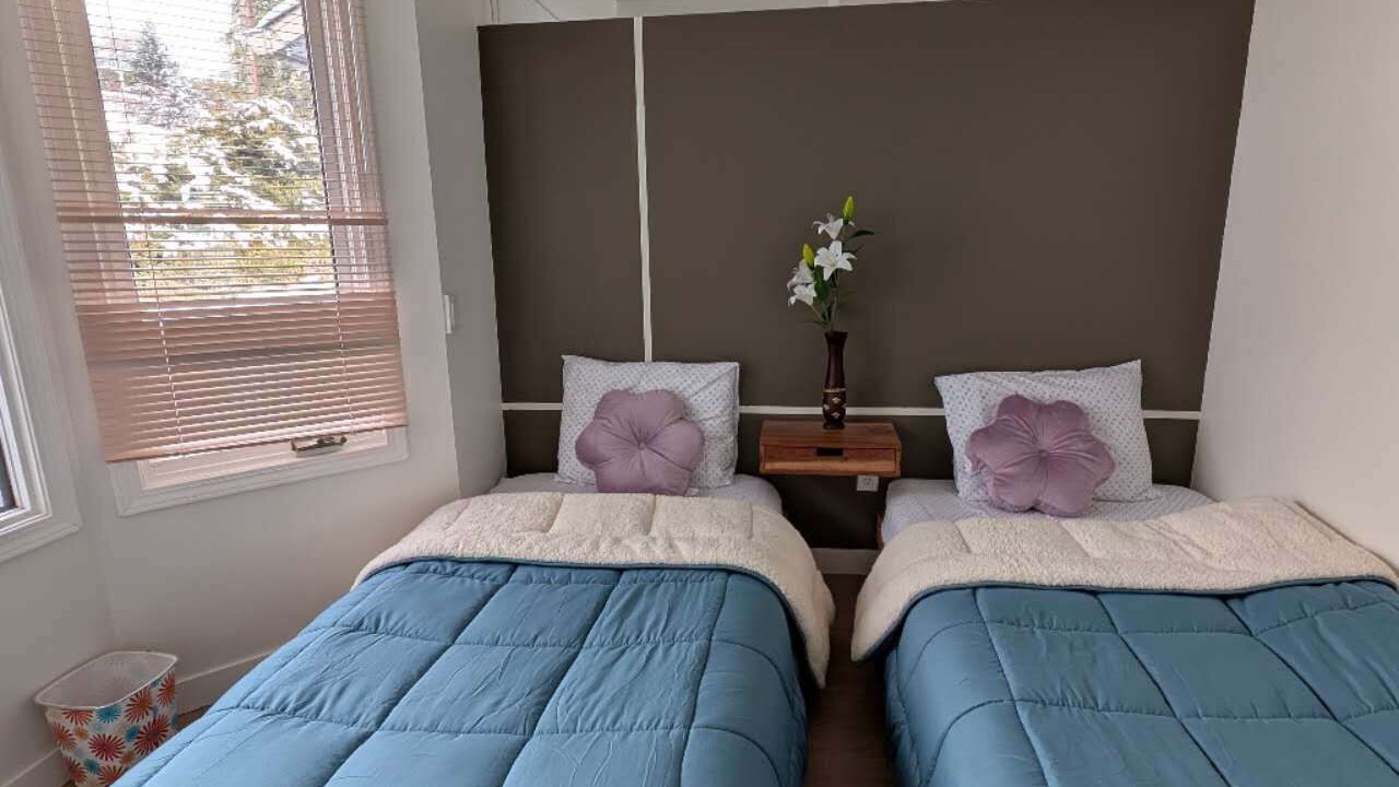 Photo of Bedroom in Central Okanagan