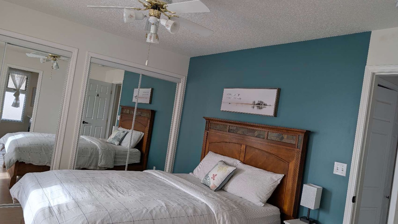Photo of Bedroom in Central Okanagan