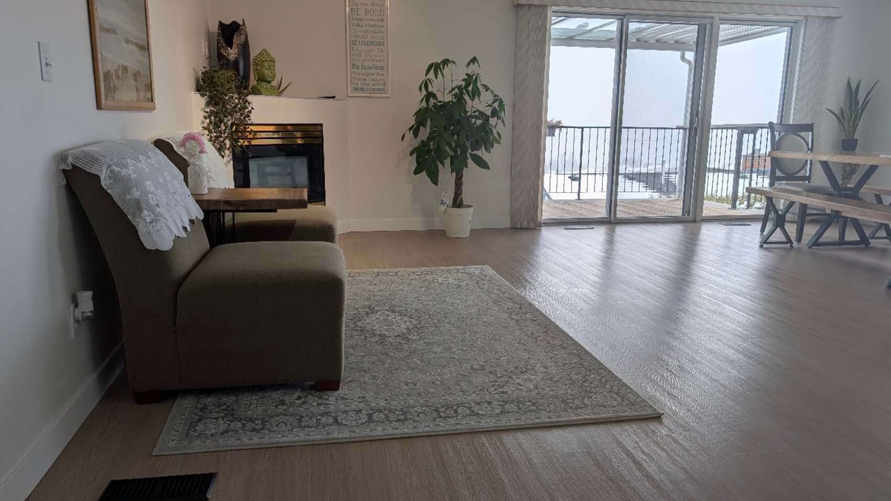 Photo of Livingroom in Central Okanagan