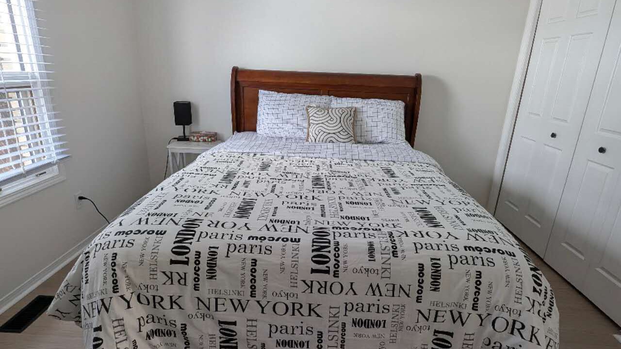Photo of Bedroom in Central Okanagan