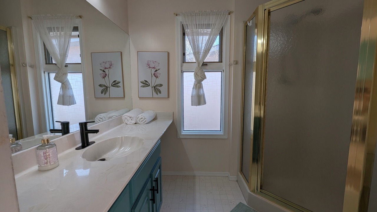 Photo of Bathroom in Central Okanagan