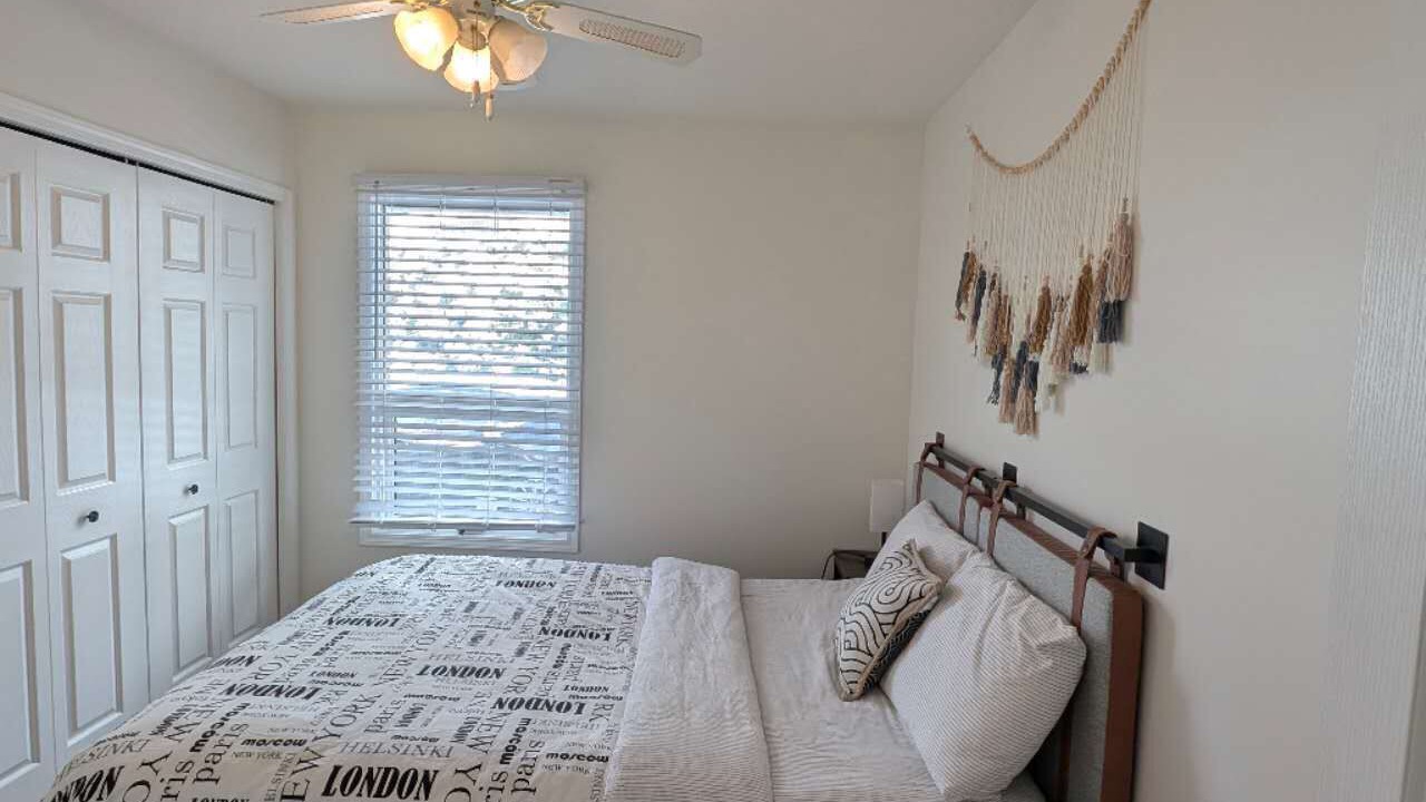 Photo of Bedroom in Central Okanagan