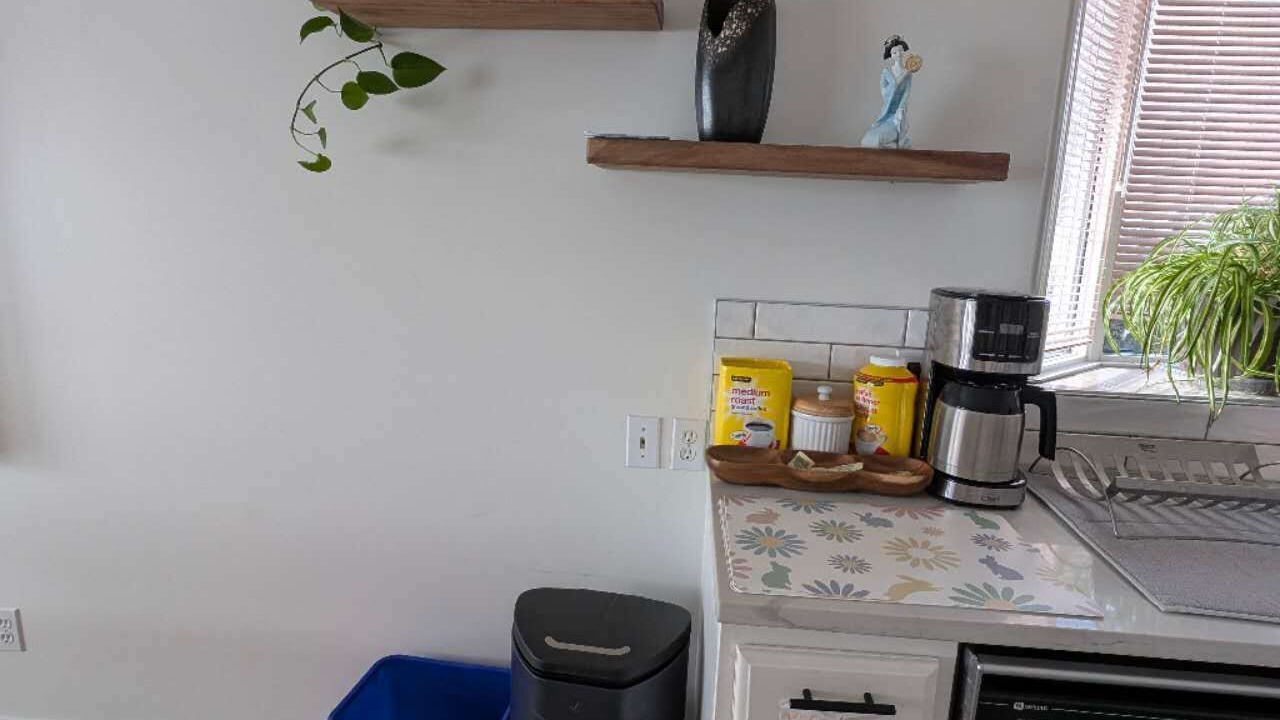 Photo of Kitchen in Central Okanagan