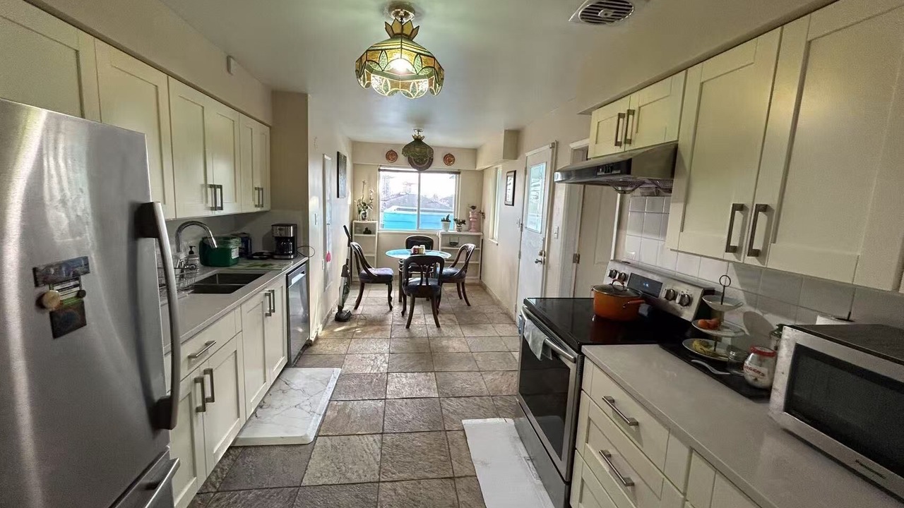 Photo of Kitchen in Marpole