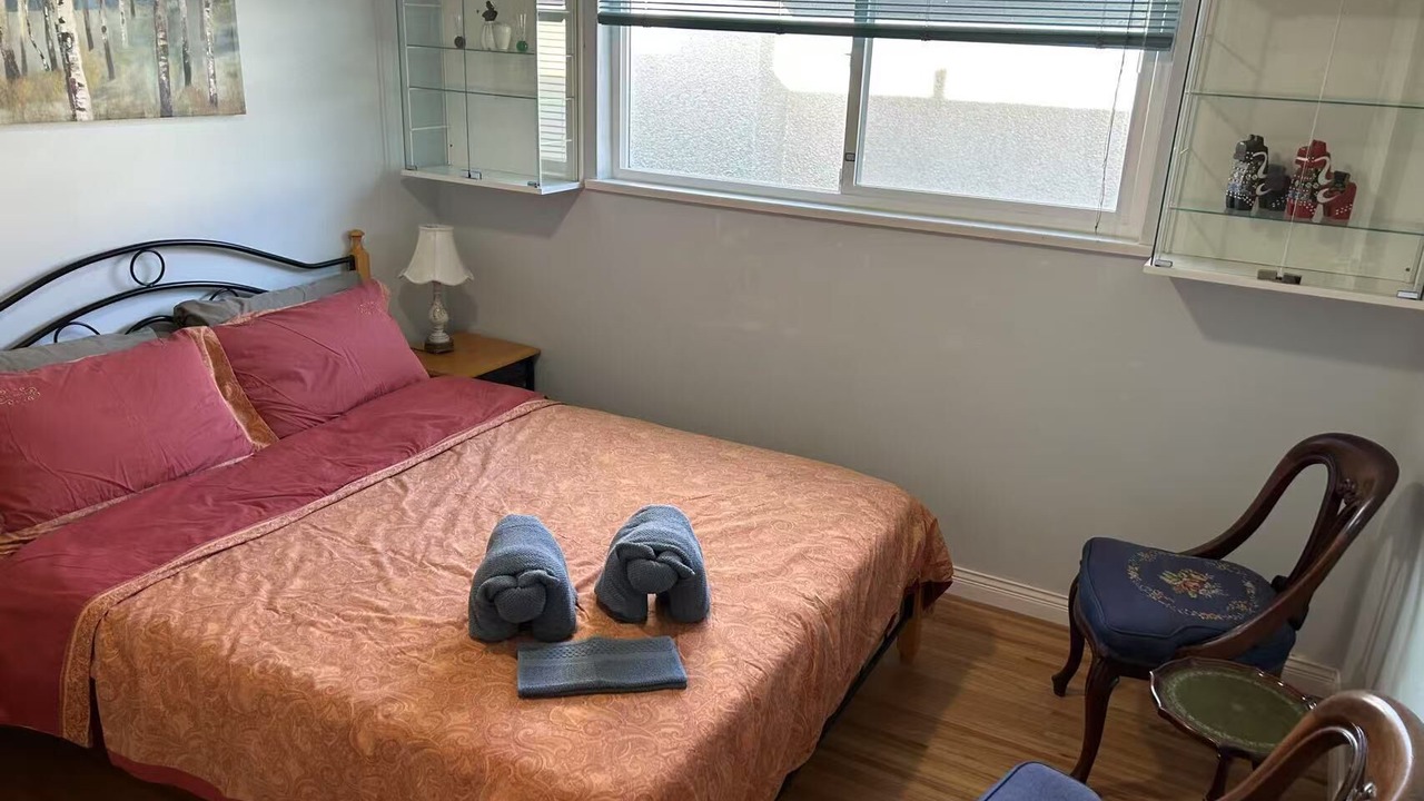 Photo of Bedroom in Marpole